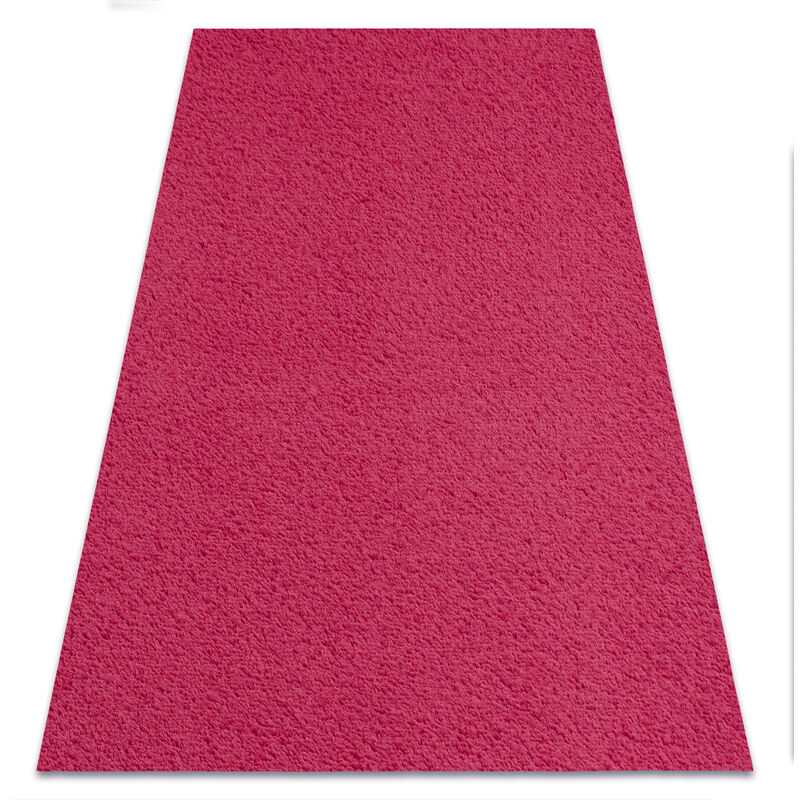 Carpet wall-to-wall ETON pink pink 100x250 cm
