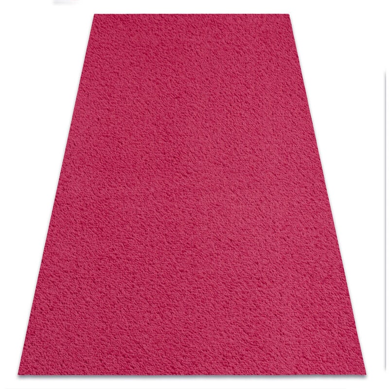Carpet wall-to-wall eton pink pink 200x200 cm