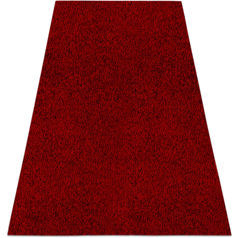 Rugsx - Carpet, wall-to-wall, eton red red 100x250 cm