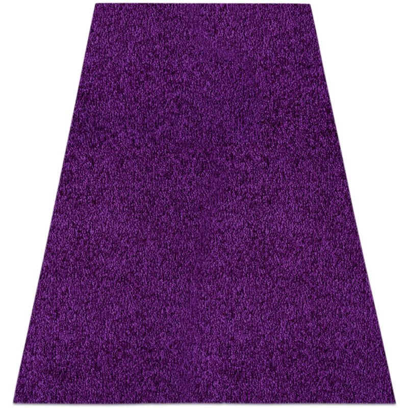 Rugsx - Carpet, wall-to-wall, eton violet purple 100x250 cm