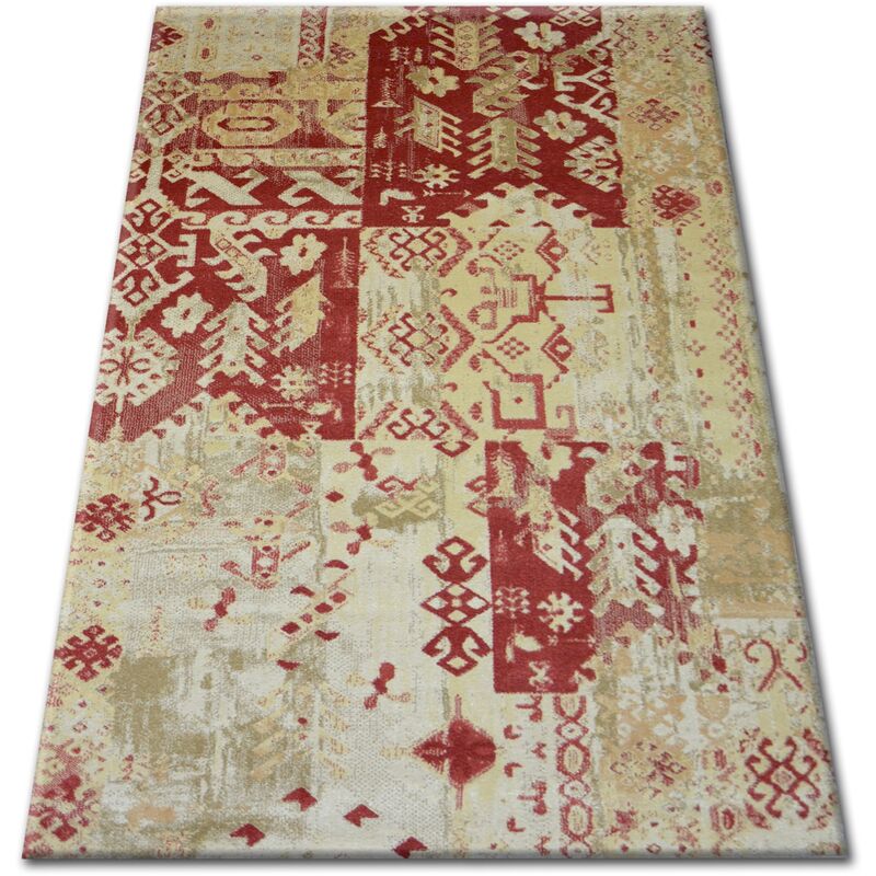 Carpet ziegler 038 cream beige 200x290 cm