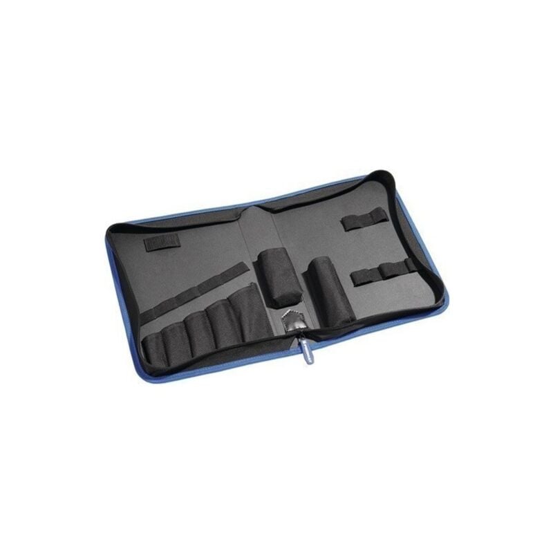 

Promat - Estuche De Herramientas Interior - An X P X Al Mm 7 Comp. In