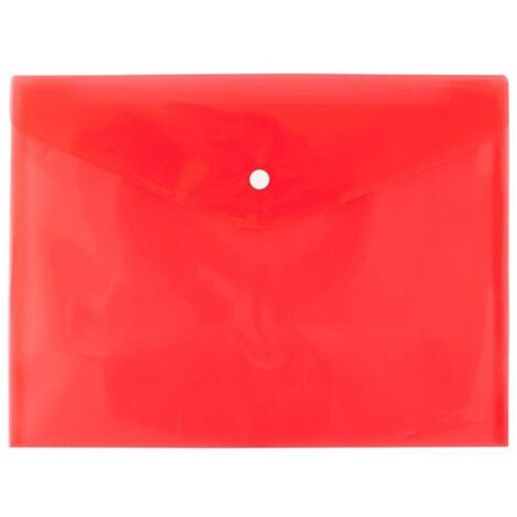 Carpeta sobre D.RECT Rosa A4 - práctica y elegante