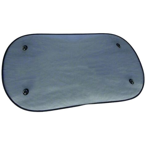 CARPOINT 0510107 PARE-SOLEIL PLIABLE POUR VITRE ARRIÈRE