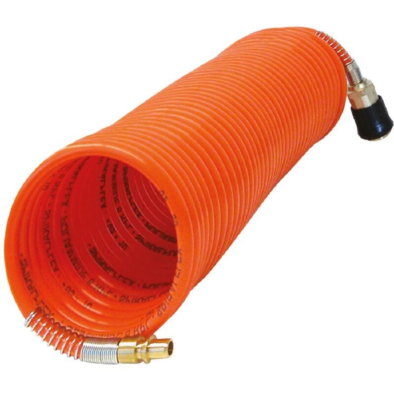 Spirale air comprime 10m