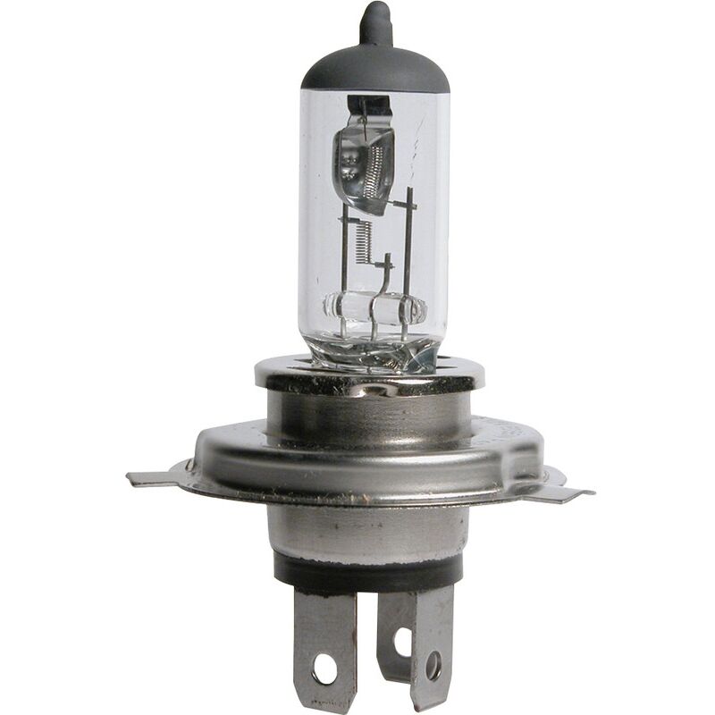 

Carpoint 0725015 Lampe H4 60/55W P43T Box