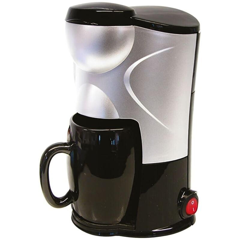 Cafetiere Just 4 you 12V - 170W - 150ml