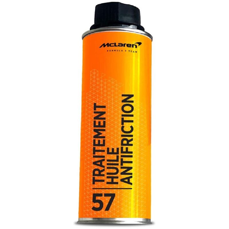 Traitement Ceramique Huile Anti Friction 300ml Mclaren - McLaren