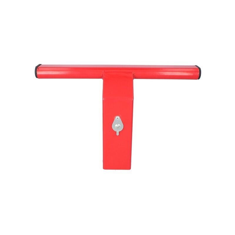 Carpoint - Verouiillage boule d'attelage / Serrure de fourgon - Break et utilitaire