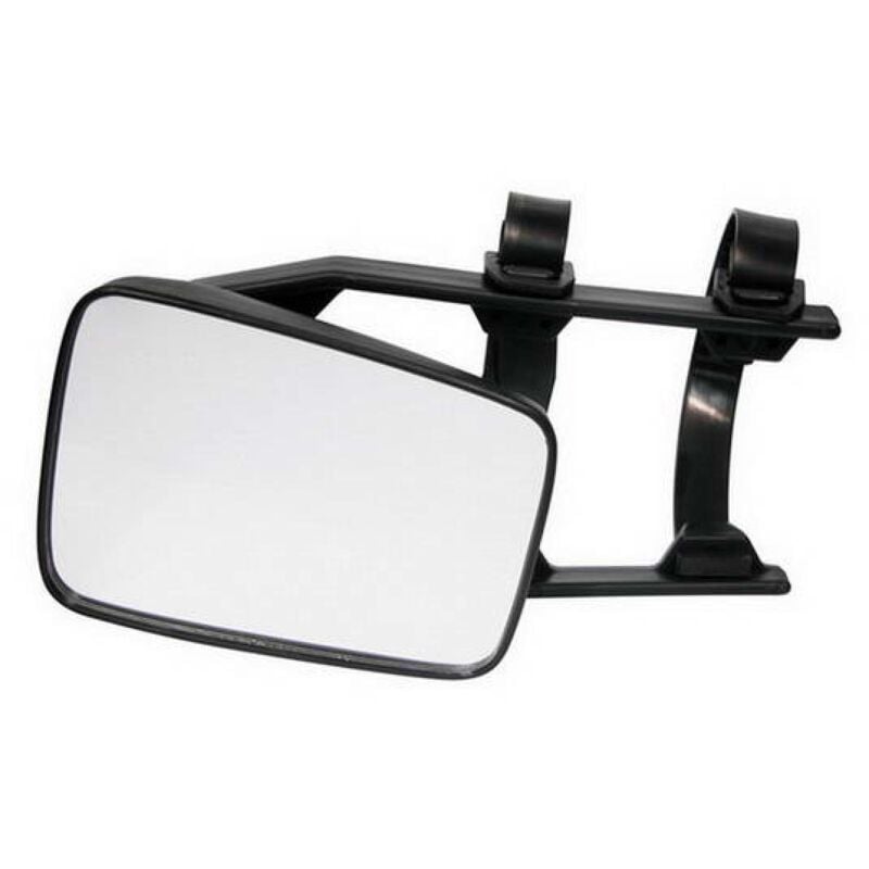 Carpoint - Retroviseur caravane Stinger Multicouleur