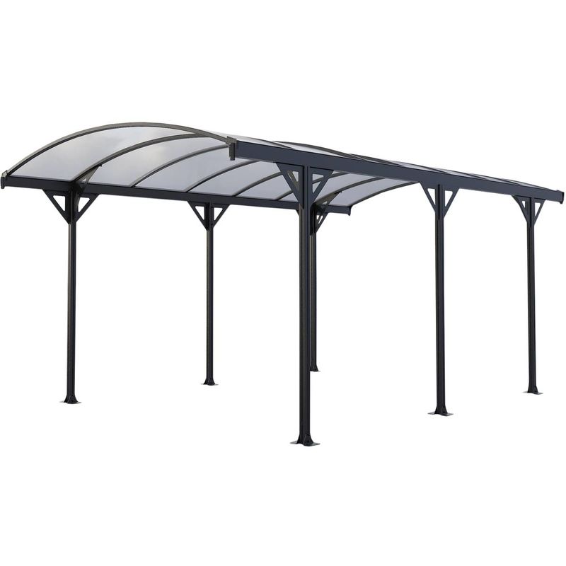 Carport Protector 15m² 5 05 X 3 X 2 3 1299