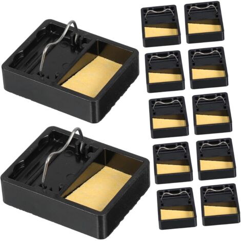 carr pour fers souder lectriques 15 pi ces porte outils de