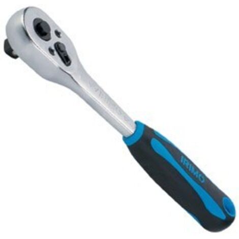 Carraca 1/2 reversible tipo pera 125-70-1