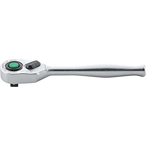 CARRACA 1/4" QR - 415 SG-QR