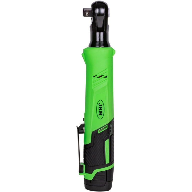 

Jbm 60024 Carraca Eléctrica De ½” Brushless -12V