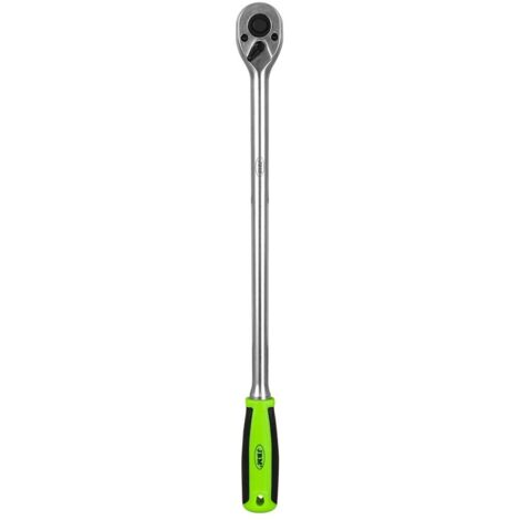 CARRACA EXTRA LARGA DE 72 DIENTES DE 1/2” JBM 53885