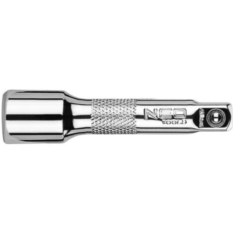 Carraca neo-tools 08-251 acero cromo-vanadio 50 mm