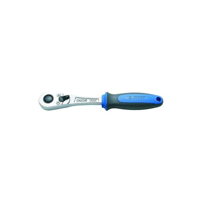 

Unior Espaa - CARRACA REVERSIBLE 1/4' 188.1/1 ABI