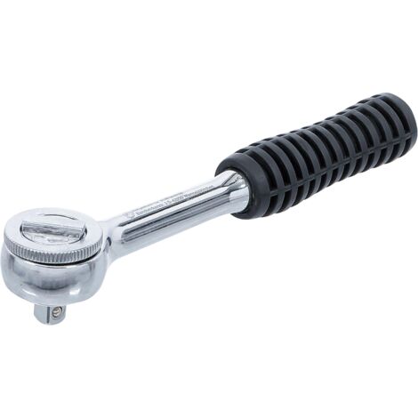 Carraca reversible  6,3 mm (1/4")