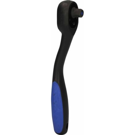 Carraca reversible de 3/8", 198 mm