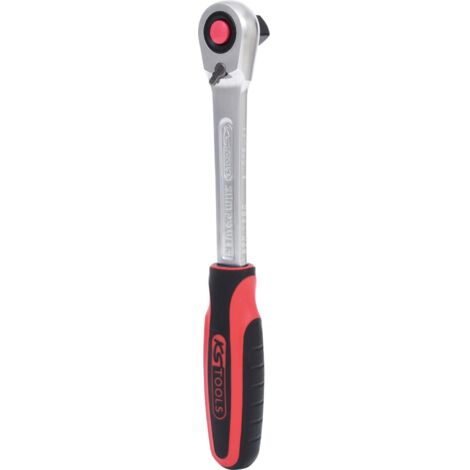 Carraca reversible SlimPOWER 1/2"