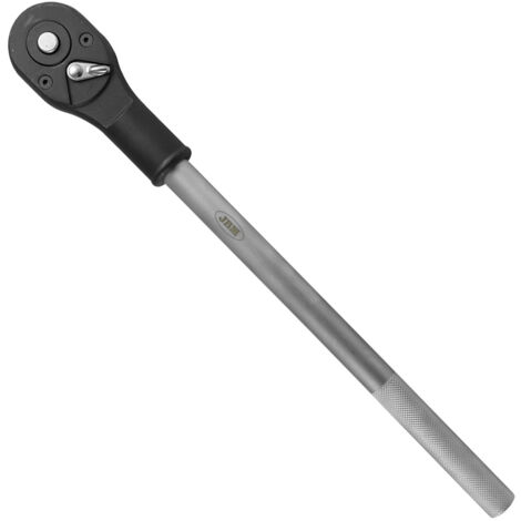 CARRACA UNIVERSAL 500mm. ¾"  JBM10343