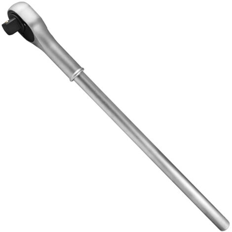 Carraca universal de 650 mm. con barra extensible de 1"  JBM10322