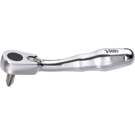 Carraca XS 1/4 pulgada  Felo 05763501
