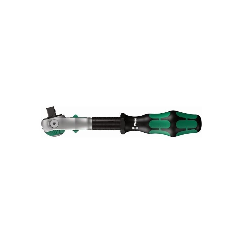 

Llave De Carraca Reversible De 3/8"X199 Zyklop Speed 3550