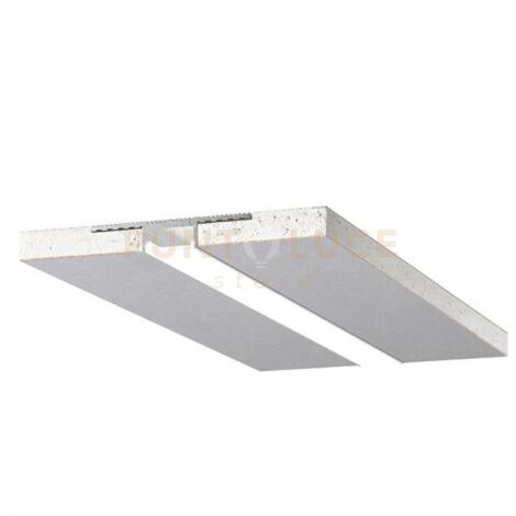 CARRARA G- SISTEMA MODULARE INTEGRATO IN 2 PANNELLI A SCOMPARSA PER INCASSO 2MT ARGENTO