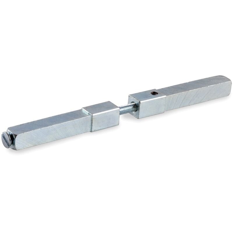 8X9+9X8 Double Carré Lâche - Double Carré