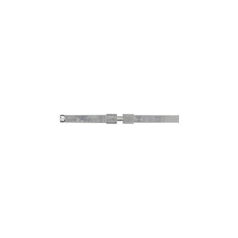carré articulé pour serrure SVP-SVZ en 7 mm - DORMAKABA FRANCE