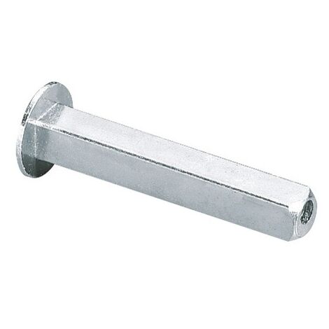 Carré bouchon à arrêt tournant 7x48 - VACHETTE - 086662