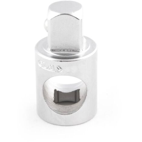 Carré coulissant 1/2" pour rallonge 250 mm CrV - OS 0016 - CLAS Equipements