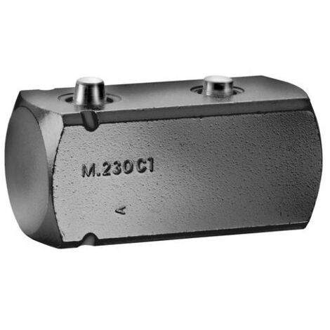 Carré mâle Facom 3/4", Carré ( Prix pour 1 )