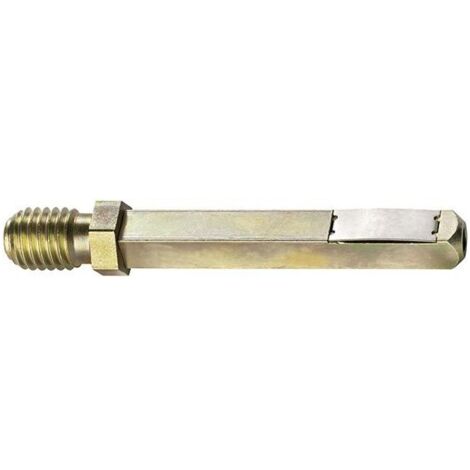Carré Poignée porte FSB-9x115mm