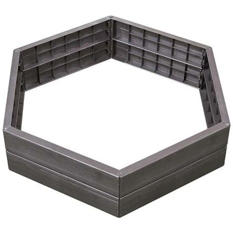 Carré potager ergo ref 645100