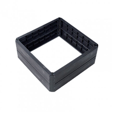 Carré potager Garantia Ergo Quadro S Traité anti-UV - GRAF