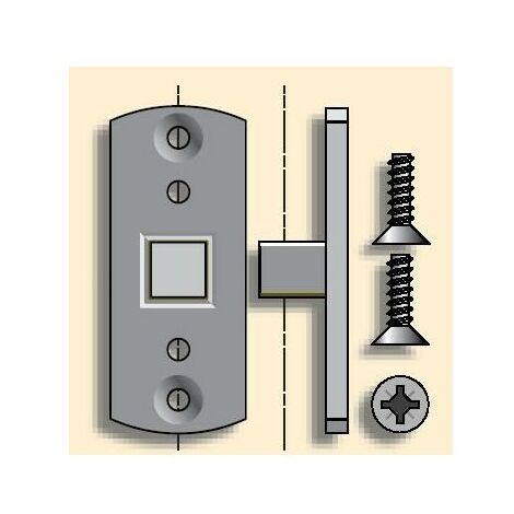 Carré rapporté de 10 mm LT50 SOMFY