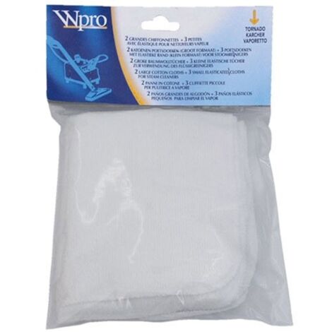 Carré vapeur pour Nettoyeur Vapeur WHIRLPOOL 481281728513