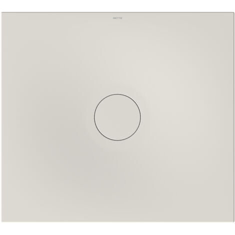 Carreau de douche BetteAir 1000x900mm, 7351-423, 7351-423