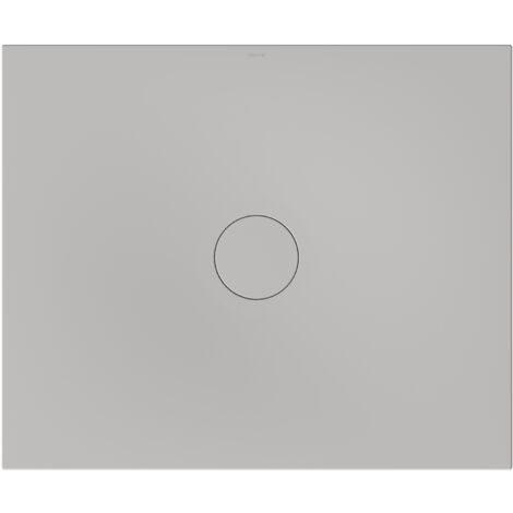 Carreau de douche BetteAir 1200x1000mm, 7355-413, 7355-413
