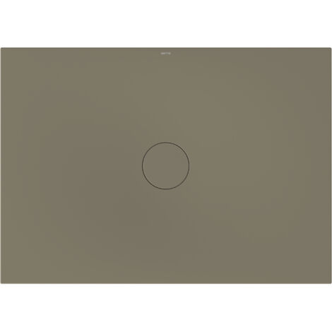 Carreau de douche BetteAir 1400x1000mm, 7357-404
