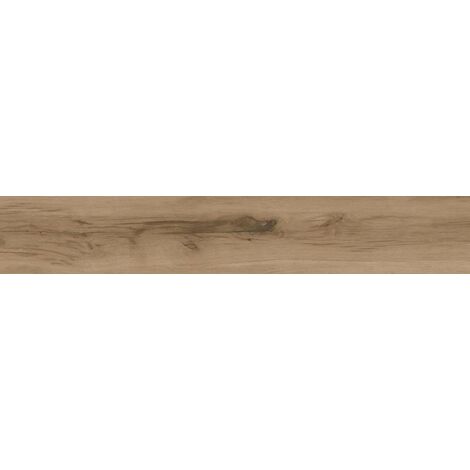 Carreau imitation bois 20x120 cm WOODMANIA Honey R10 - 0.96 m²