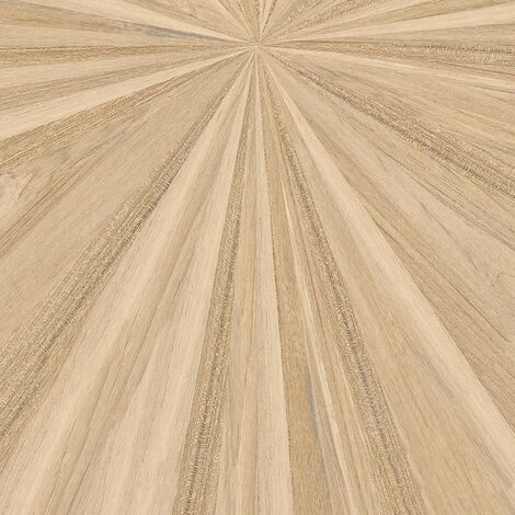 Carreau imitation parquet 80x80 cm KOMI-R Crema -R10- 1.28m²