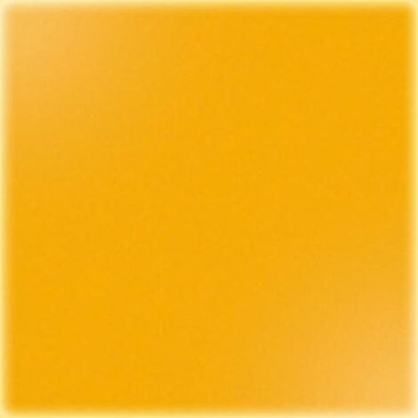 Carreaux 10x10 cm orange clair brillant ZOLFO CERAME - 1m²