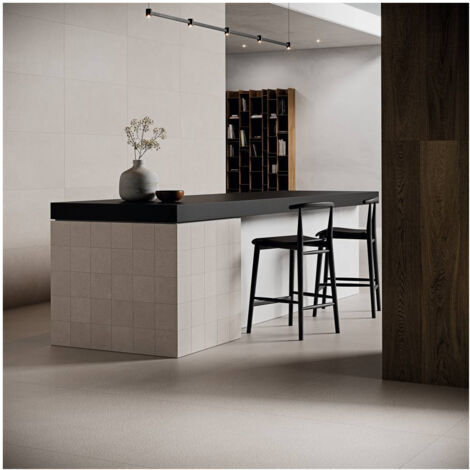Carrelage ARENA Insert (angle) 14.5x14.5cm Insert (angle) 14.5x14.5cm  -  - boîte de  m2