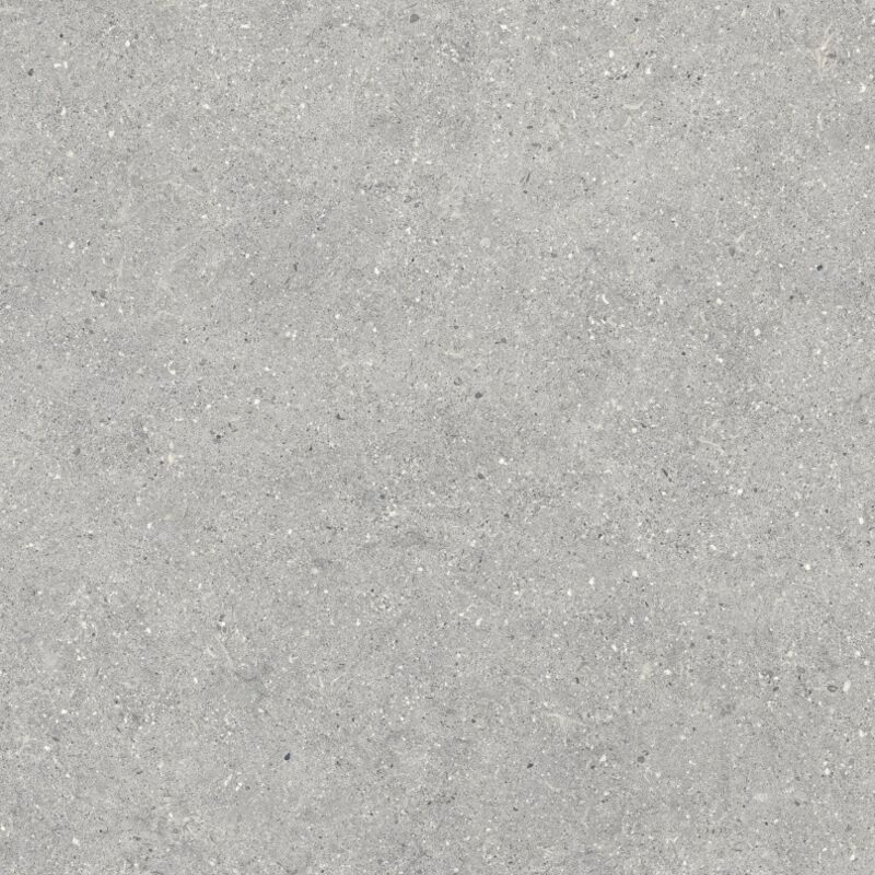Carrelage Aspect béton Bruch gris ciment antiderapant R-11 80x80 cm