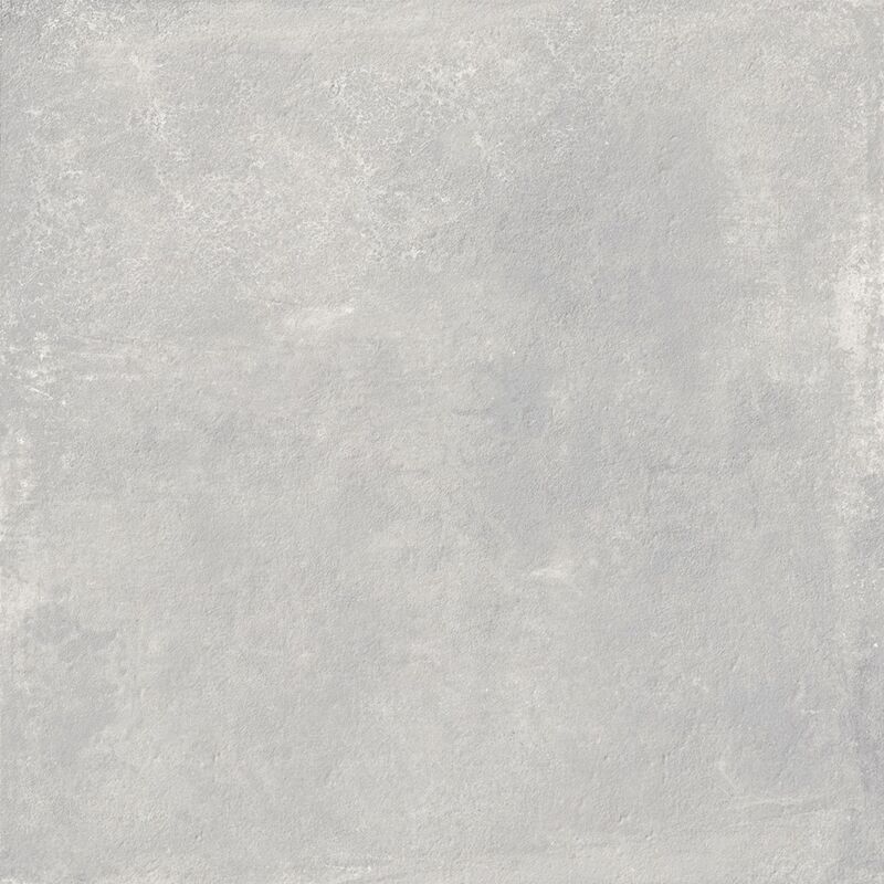 Carrelage Aspect béton Evo gris 90x90 cm