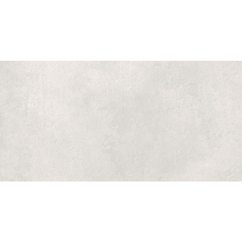 Tinker - Carrelage Aspect béton Evo gris clair 44x90 cm